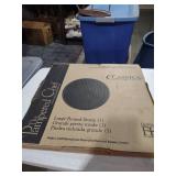 Pampered Chef Large Round Pizza Stone