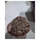 Natural Amethyst Geode and Crystal Collection