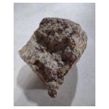 Natural Amethyst Geode and Crystal Collection