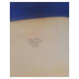 Casa Stone Madeira Harvest Portugal Serving Bowls