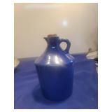 Cobalt Blue jug