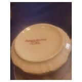 Theodore Haviland Limoges Tea Cup and Saucer