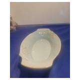 Casa Stone Portuguese Madeira Harvest Bowl