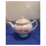 Johnson Brothers Daisy Jane Teapot