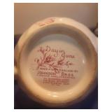 Johnson Brothers Daisy Jane Teapot