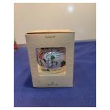 1982 Hallmark Peanuts Christmas Ornament