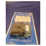 12 Battery Operated Holiday Lights Set