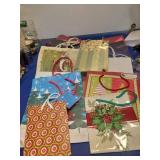 Holiday Gift Bag Collection