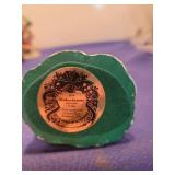 1984 Schmid Wendt & Kuhn Santa Claus Figurine