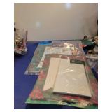 Holiday Stationery Bundle with Lawn Bags