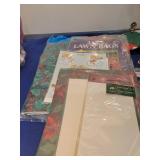 Holiday Stationery Bundle with Lawn Bags