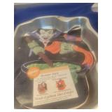 Wilton Monster Party Cake Pan