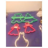 Cookie Cutters Set