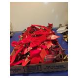 Red Holiday Bow Collection