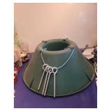 Christmas Tree holder