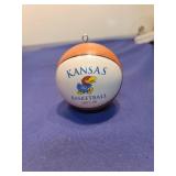 Kansas Jayhawks 2007-08 Basketball