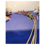 Artificial Berry Branch Stems