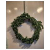 Artificial Pine Christmas Garland