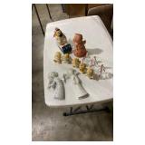 Mixed Christmas Ornament Collection