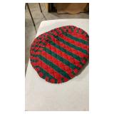 8) Holiday placements