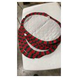 8) Holiday placements