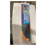 Nativity Scene Decorative Flag 34x44