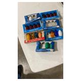 GE Merry Bright Christmas Light Bulb Collection