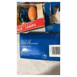 GE Merry Bright Christmas Light Bulb Collection