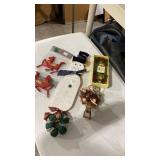 Holiday miscellaneous Christmas decor