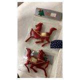 Holiday miscellaneous Christmas decor