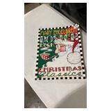 Mary Engelbreit Christmas Poster Collection