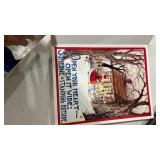 Mary Engelbreit Christmas Poster Collection