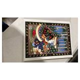 Mary Engelbreit Christmas Poster Collection