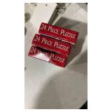 Christmas Holiday Decoration with Cookie Mold