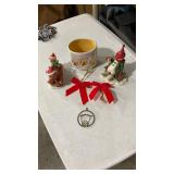Christmas Holiday Collectible
