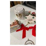Christmas Holiday Collectible
