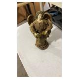 Decorative Standing Angel Figurine