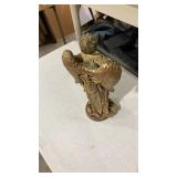 Decorative Standing Angel Figurine