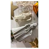 Traditional Christmas Tree Ornament Collection