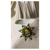 Traditional Christmas Tree Ornament Collection