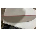 Holiday Train Wall Decoration