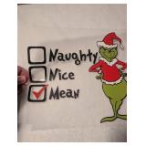 The Grinch Whoville Heat Transfers - 2ct
