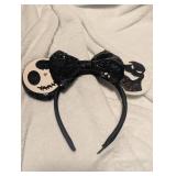 Nightmare Before Christmas Mickey Ears