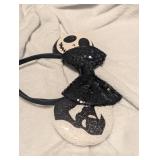 Nightmare Before Christmas Mickey Ears