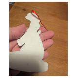 Holiday Grinch Christmas Ornament Set - 2ct