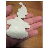 Dr. Seuss Grinch Christmas Ornament Set -2 ct