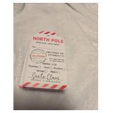 North Pole Special Delivery Gift Tags Bundle