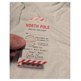 North Pole Special Delivery Gift Tags Bundle