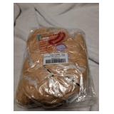 11.8\" Gingerbread Man Plush Toy