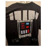 Star Wars Darth Vader Costume T-Shirt - XL